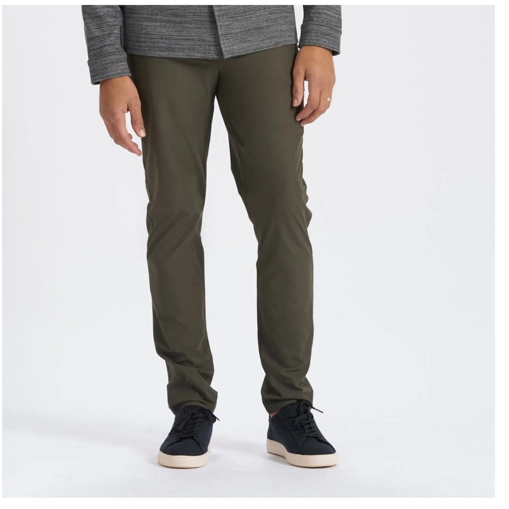 Vuori Meta Pant Size 32